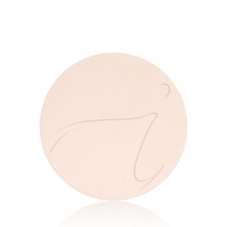 Jane Iredale Recharge de fond de teint minéral Pure Pressed Base Ivoire