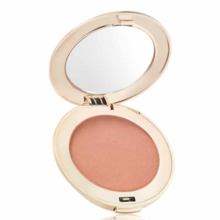 Jane Iredale Pure Pressed Blush Copper Wind