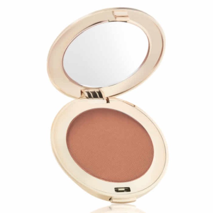 Jane Iredale Miel transparent pur pressé