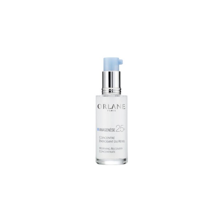 Orlane Anagenèse 25 Concentré Récupérateur Matin 15 ml