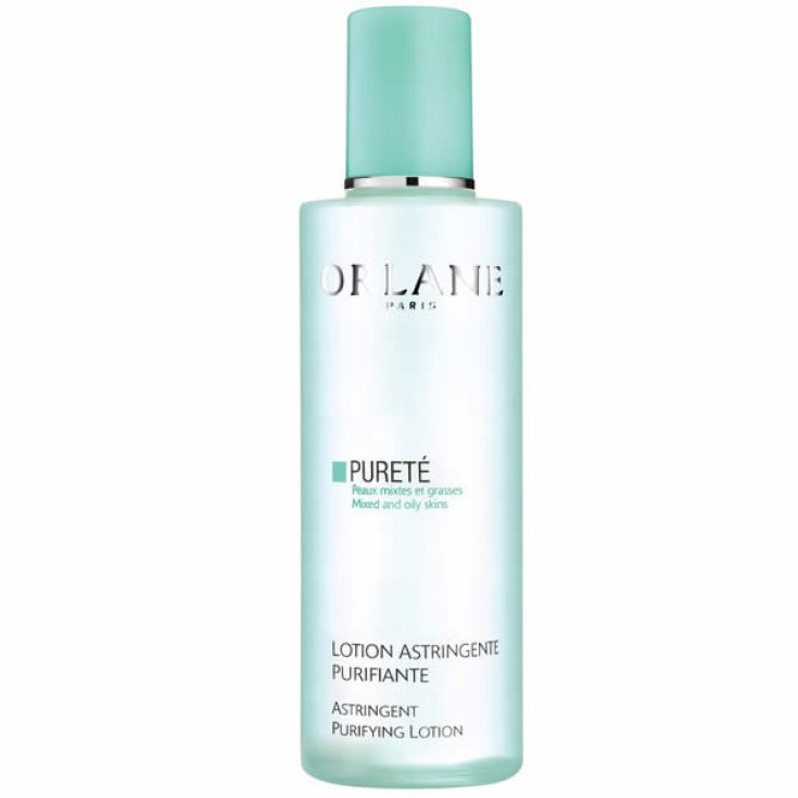 Lotion Purifiante Astringente 200 ml