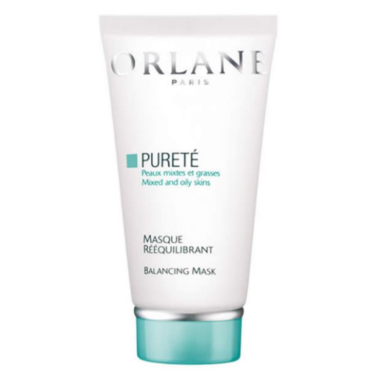 Orlane Pureté Masque Équilibrant 75 ml