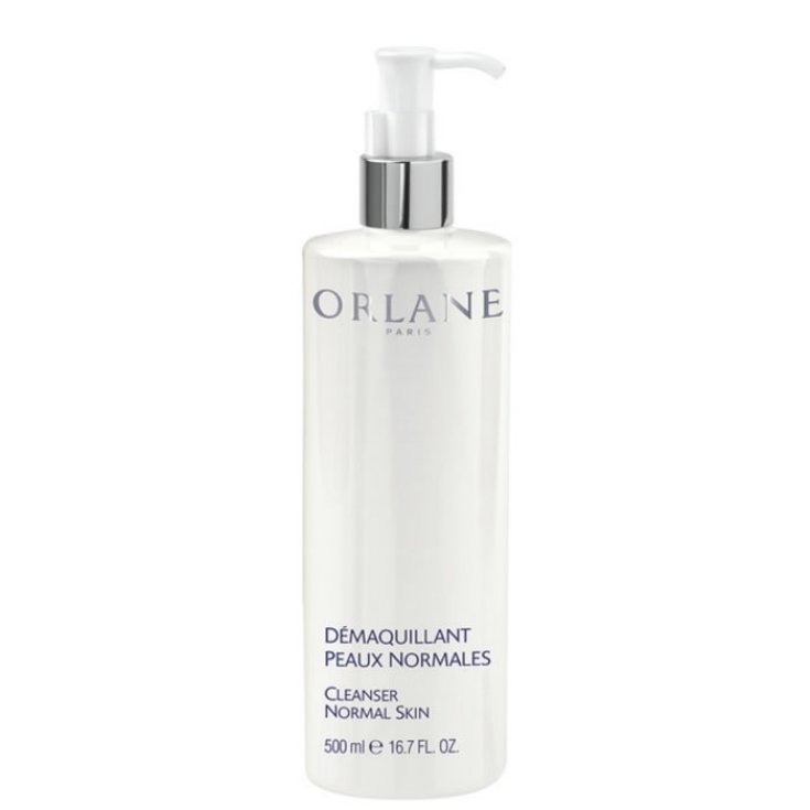 Orlane Démaquillant Peaux Normales 500ml