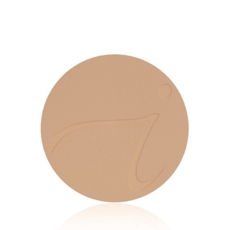 Jane Iredale Recharge de fond de teint minéral Pure Pressed Base Bittersweet