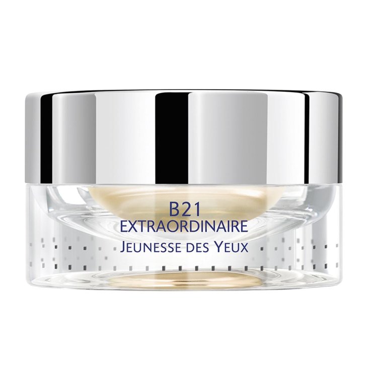 Orlane B21 Extraordinaire Soin Réinitialisation Jeunesse Yeux 15 ml