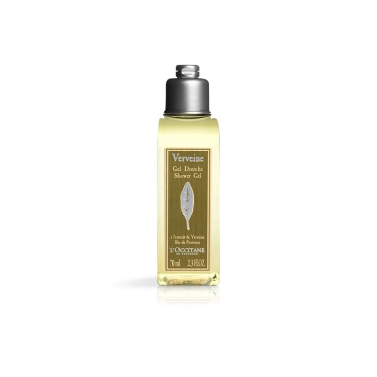 L'Occitane Verveine Gel Douche 70 ml