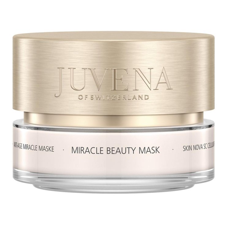 Juvena Masque de Beauté Miracle 75 ml