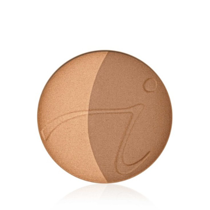 Jane Iredale Poudre Bronzante Recharge So Bronze 2