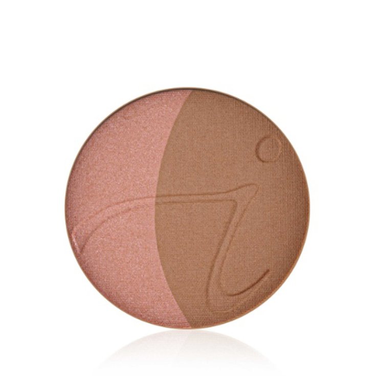 Jane Iredale Poudre Bronzante Recharge So Bronze 3