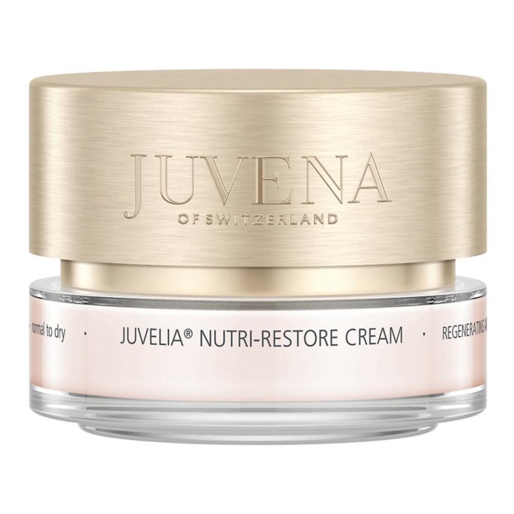 Juvena Juvelia Nutri Restore Crème 50 ml