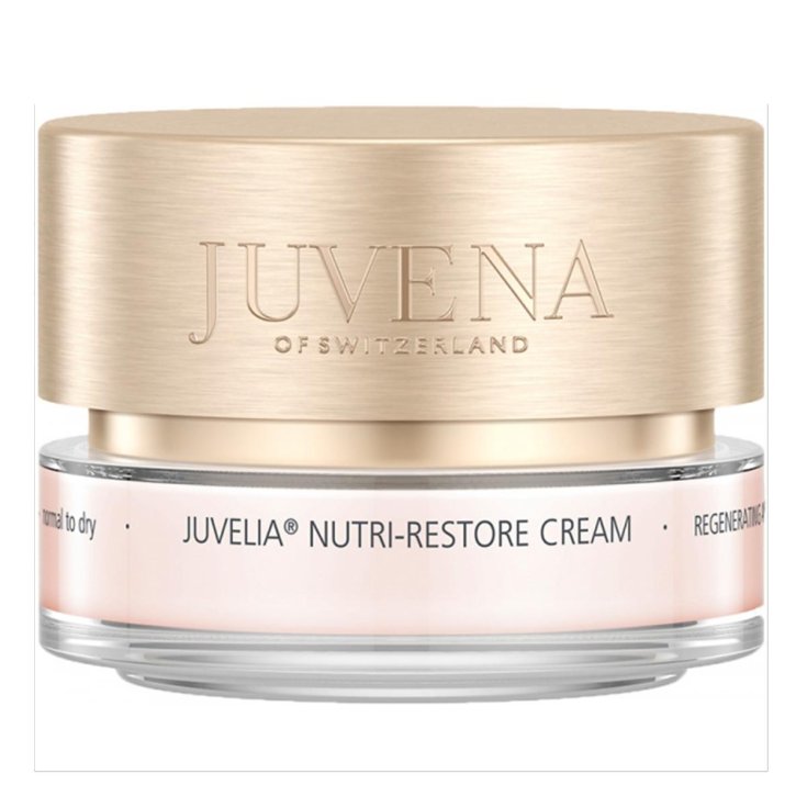 Juvena Juvelia Nutri Restore Crème Contour des Yeux 15 ml