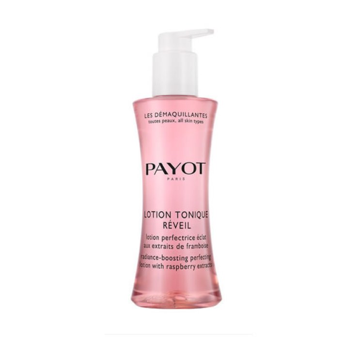 Payot Lotion Tonique Réveil 200 ml