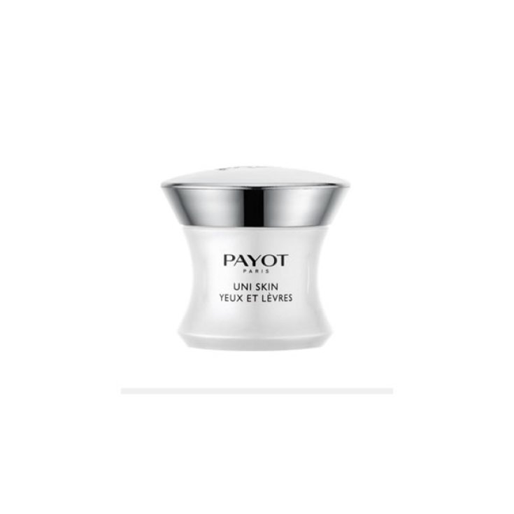 Payot Uni Skin Yeux Et Lèvres 15 ml