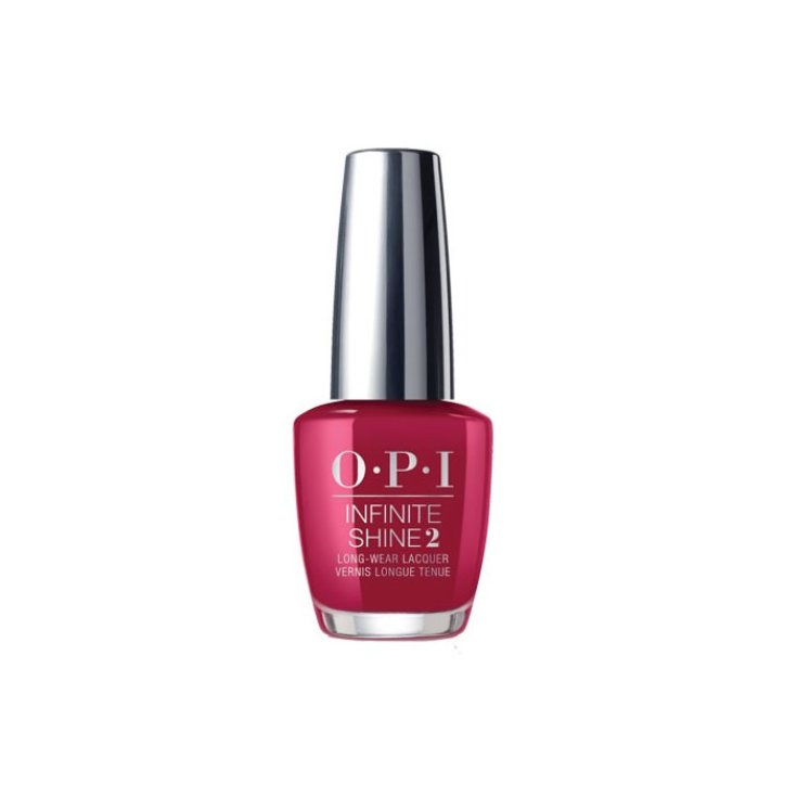 Opi Infinite Shine2 Isl72 Rouge Opi 15ml