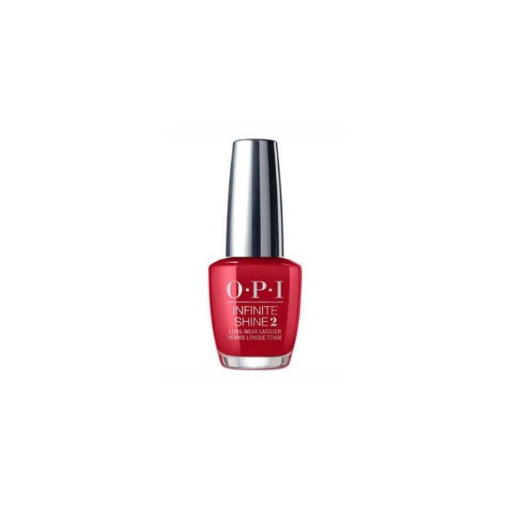 Opi Infinite Shine2 Isl16 Le frisson du Brésil 15ml