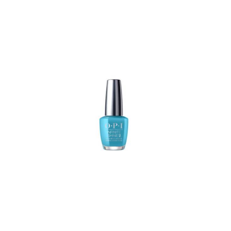 Opi Infinite Shine2 75 Impossible de trouver mon livre tchèque 15 ml