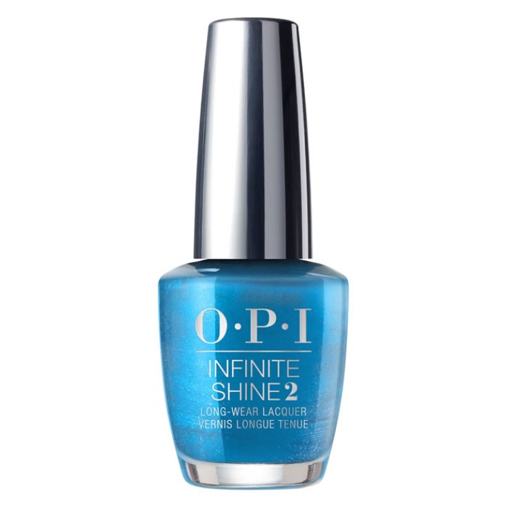 Opi Infinite Shine2 Fidji 84 Do You Sea What I Sea 15ml