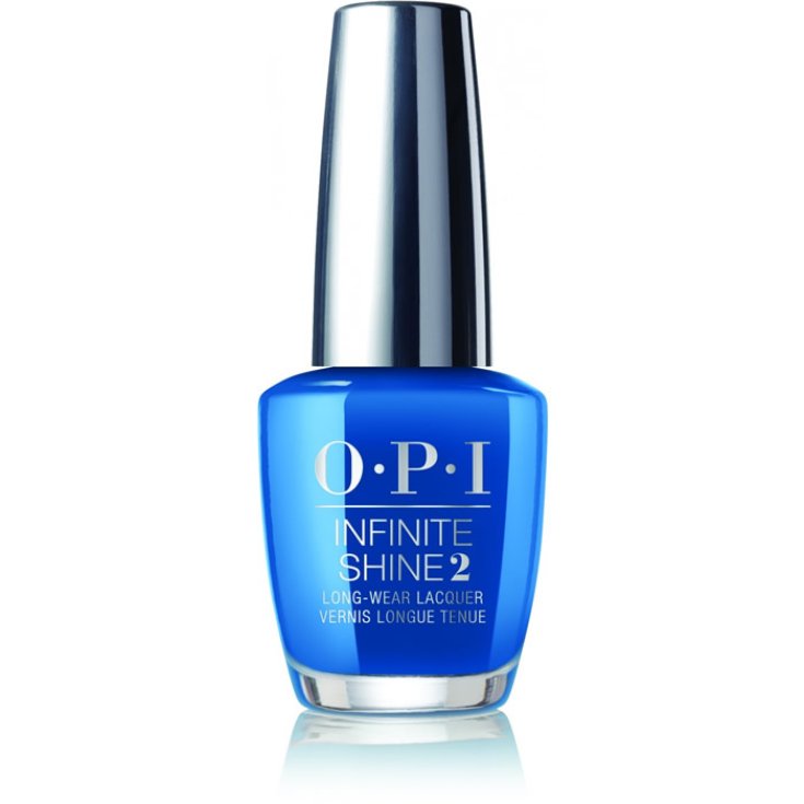 Opi Infinite Shine2 Fidji 87 Super Trop I Cal I Fidji Istic 15ml