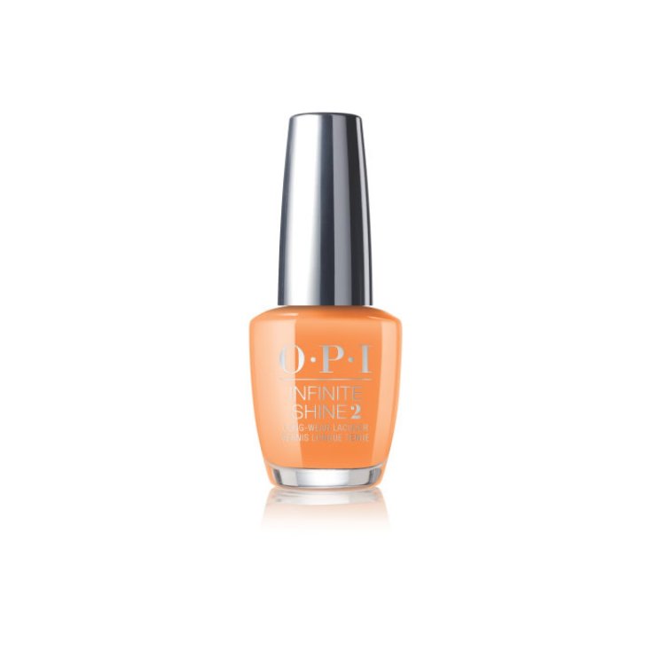 Opi Infinite Shine2 Fidji 90 Pas de lignes de bronzage 15 ml