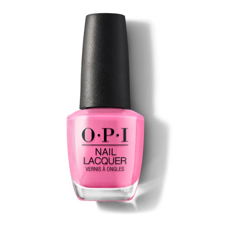 Opi Vernis à Ongles NLF80 Deux Timing Les Zones 15ml