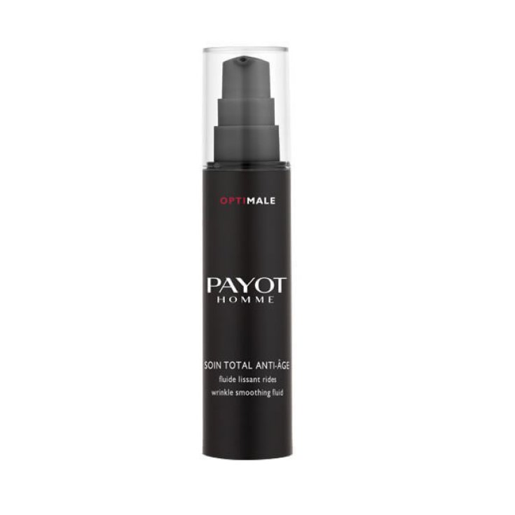 Payot Homme Soin Total Anti Âge 50 ml