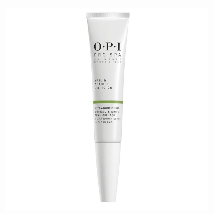 Opi Pro Spa Nail And Cuticle Oil To Go 7,5 ml