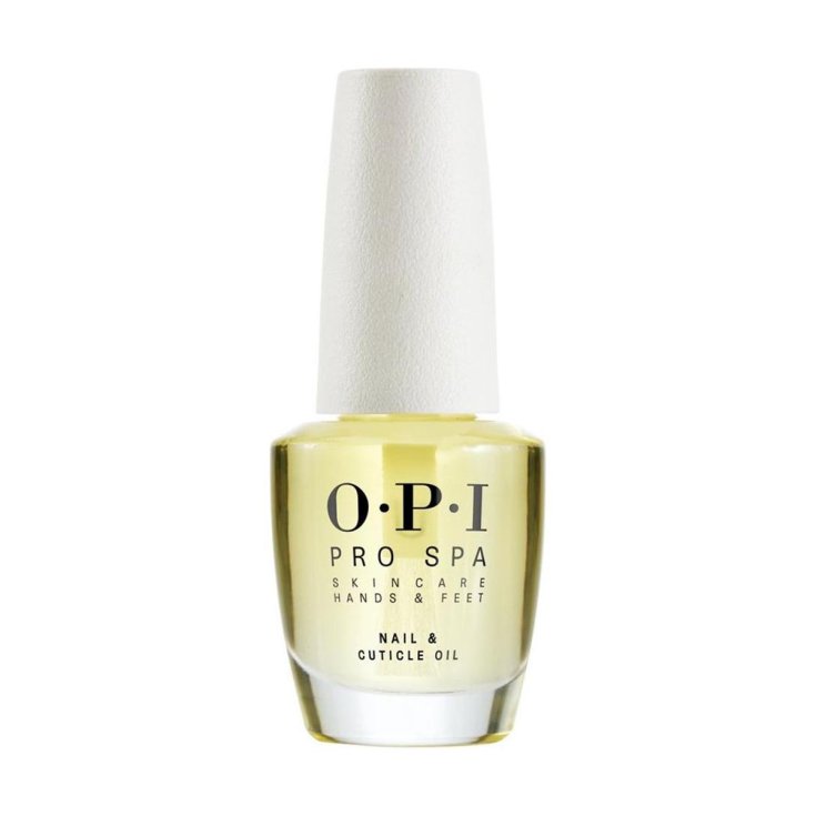 Opi Pro Spa Huile Ongles Et Cuticules 14.8ml