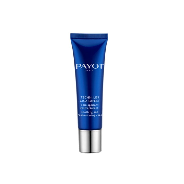 Payot Techni Liss Cica Expert 30 ml