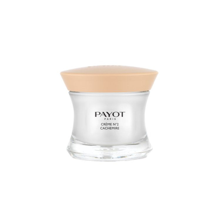 Payot Crème Nº2 Cachemire 50ml