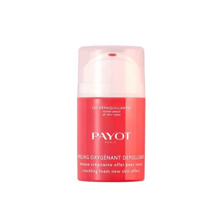 Payot Peeling Oxygénant Dépolluant 40 ml