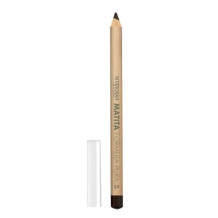 DEBORAH EYE LINER PURE FORMULE 02 M