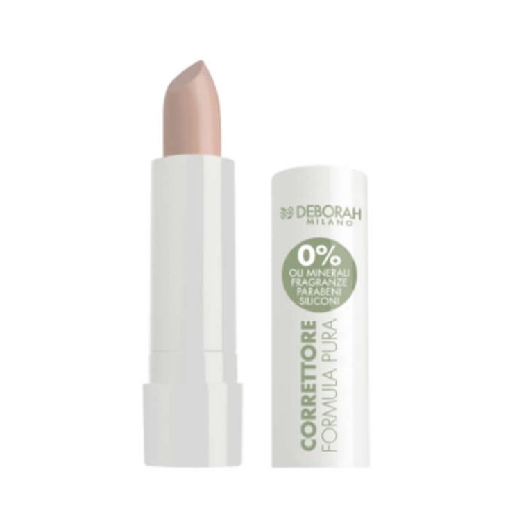 DEBORAH MILANO Correcteur Formule Pure 01