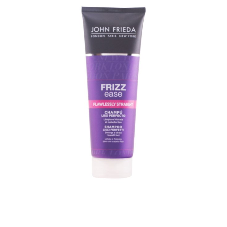 John Frieda Frizz Ease Shampooing Lisse Parfait 250ml