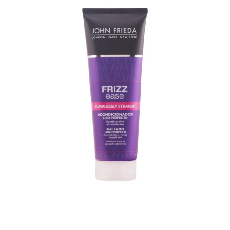 John Frieda Frizz Ease Straight Perfect Après-shampooing 250 ml