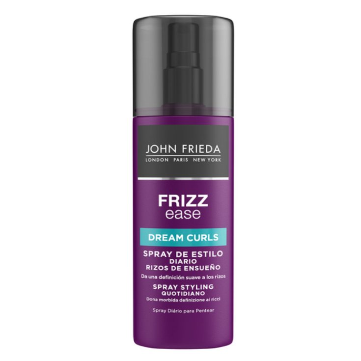 John Frieda Frizz Ease Dream Curls Spray 200 ml