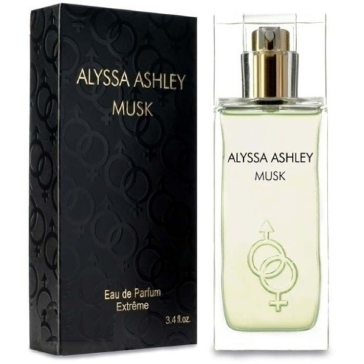 ALYSSA ASHLEY MUSK EXTRÊME EDP 100