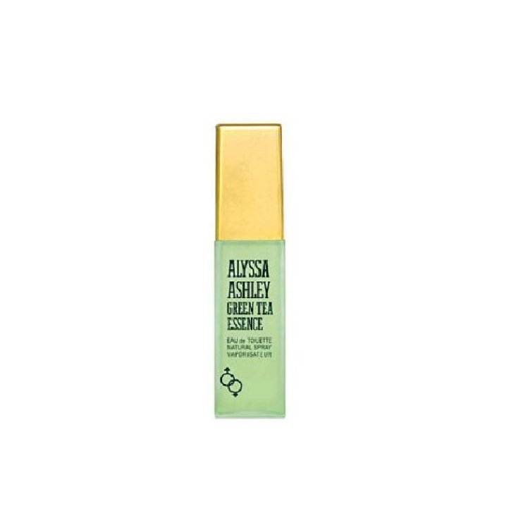 Alyssa Ashley Green Tea Essence Eau De Toilette Vaporisateur 25 ml