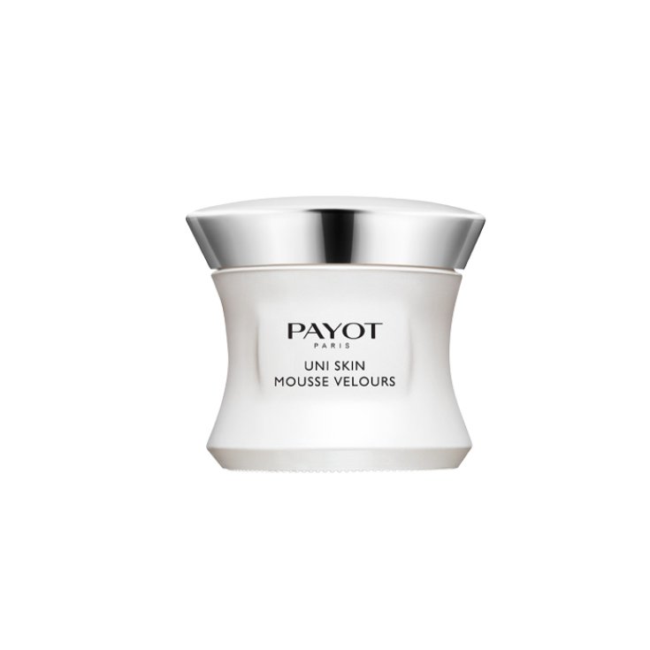 Payot Uni Skin Mousse Velours Crème Uniformisante 50 ml