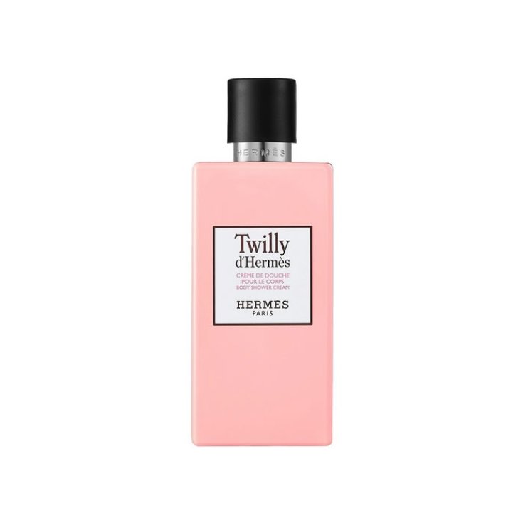 HERMÈS TWILLY D GEL DOUCHE 200 ML