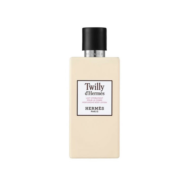 HERMÈS TWILLY D LAIT CORPS 200 ML