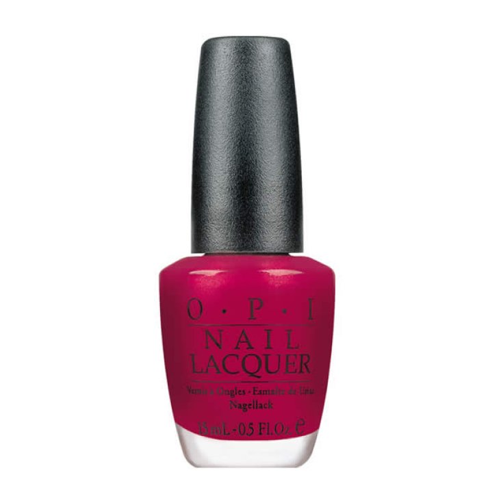 Opi Nail Lacquer Nlh08 Je ne suis pas vraiment une serveuse 15 ml