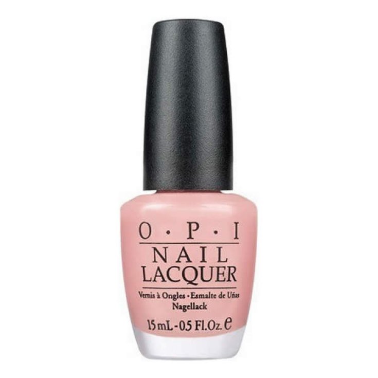 Opi Vernis à Ongles Nli27 Italian Love Affair 15ml