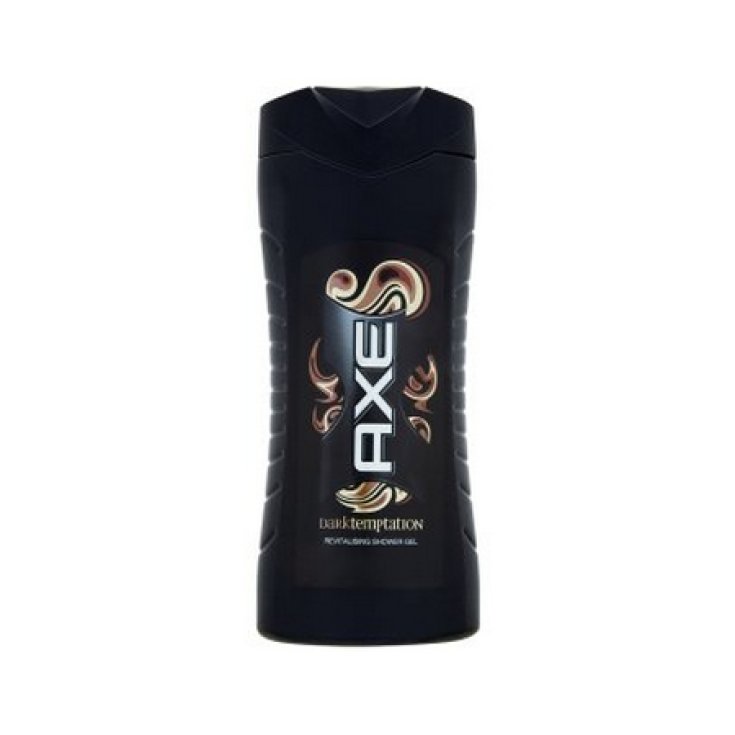 Axe Dark Temptation Gel Douche 400ml