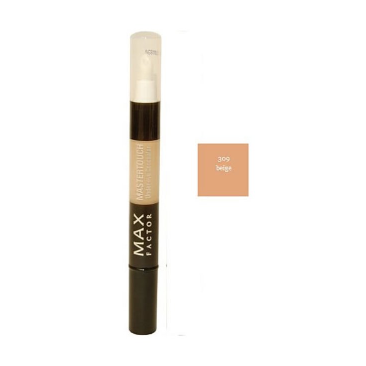 Max Factor Mastertouch Correcteur 309 Beige