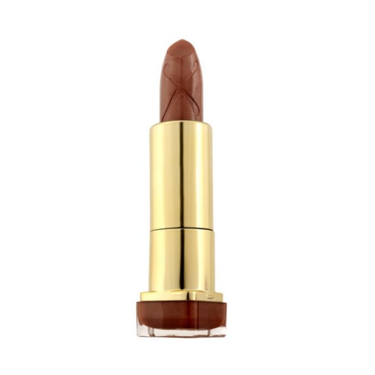 Max Factor Rouge à Lèvres Color Elixir 755 Firefly