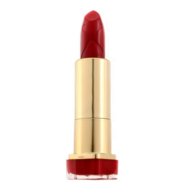 Max Factor Rouge à Lèvres Color Elixir 720 Scarlet Ghost