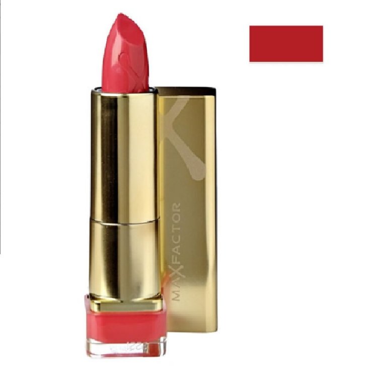 Max Factor Rouge à Lèvres Color Elixir 853 Piment