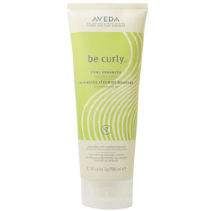 Aveda Be Curly Lotion Sublimatrice de Boucles 200 ml