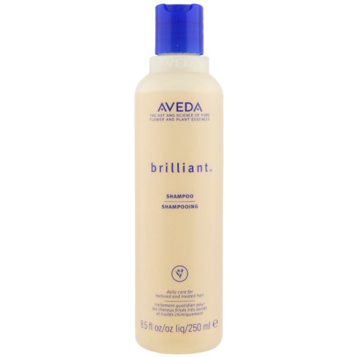 Aveda Shampooing brillant 250 ml