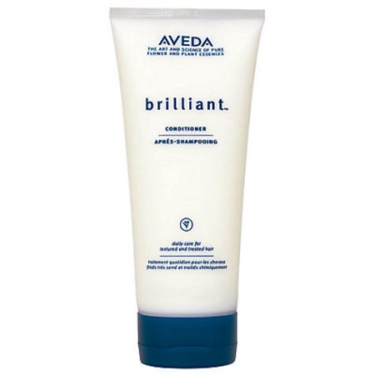 Aveda Après-Shampooing Brillant 200ml